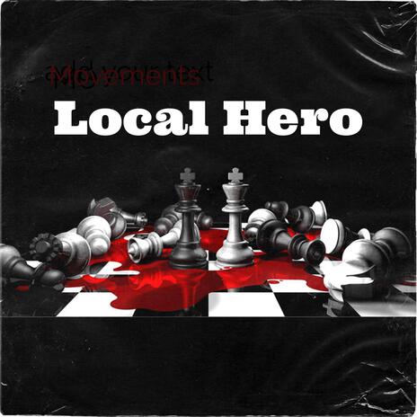 Local Hero ft. FinniX!Beats | Boomplay Music