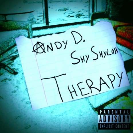 Therapy ft. Shy Shyloh | Boomplay Music