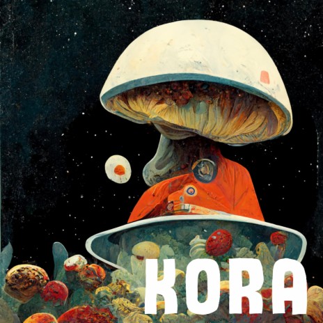 Kora | Boomplay Music