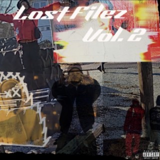 Lost Filez vol.2