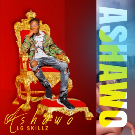 Ashawo | Boomplay Music