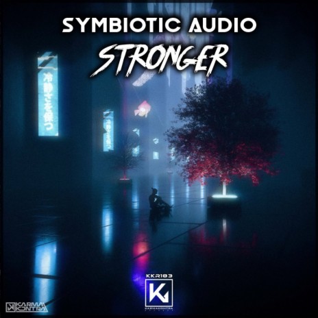 Stronger | Boomplay Music