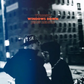 Windows Down