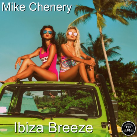 Ibiza Breeze (Original Mix)