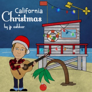 California Christmas - EP