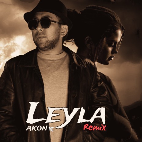 Leyla (Remix) | Boomplay Music