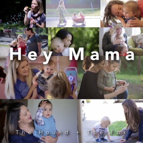 Hey Mama | Boomplay Music