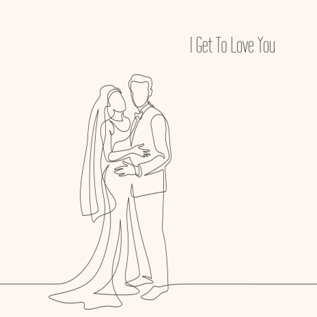 I Get To Love You (Acoustic Wedding Version) | Boomplay Music