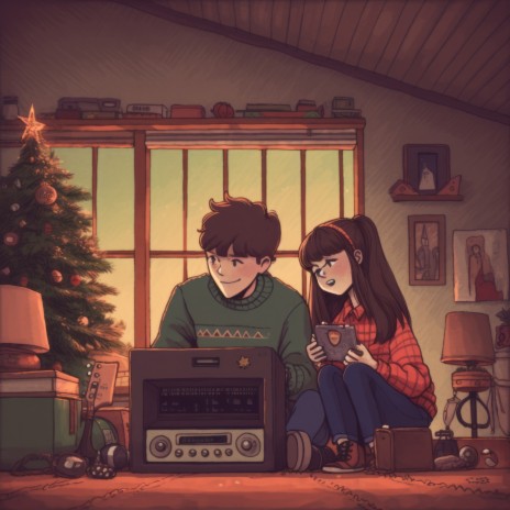 Babe's Forever Yuletide Dream ft. Calming Christmas Music & Christmas