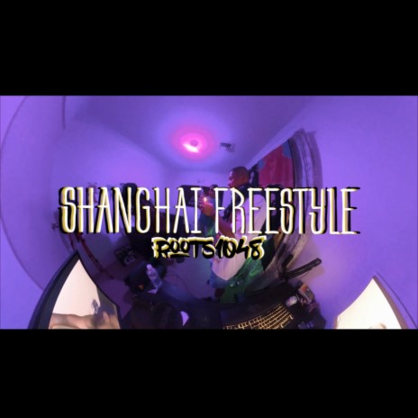 Shanghigh Freestyle