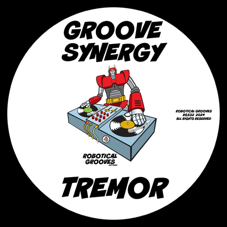 Tremor | Boomplay Music