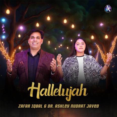 Hallelujah ft. Dr. Ashley Nudrat Javed