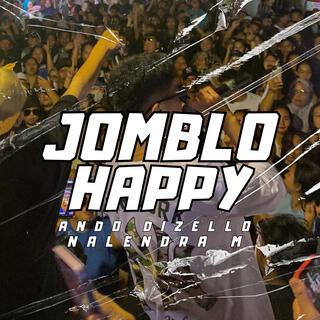 Jomblo Happy (feat. Nalendra M)