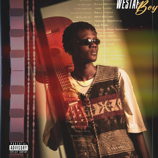 WESTAF BOY