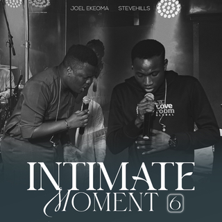 Intimate Moments, Vol. 6