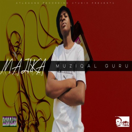 Nda Bopha ft. Mkeyz | Boomplay Music