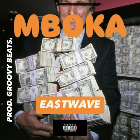 MBOKA | Boomplay Music