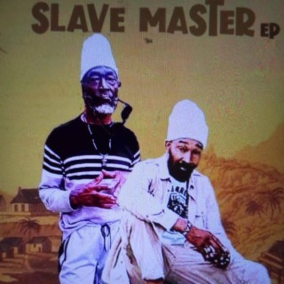 SLAVE MASTA EP