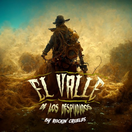 El valle de los despiadados | Boomplay Music