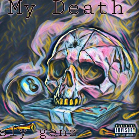 My Death | Boomplay Music