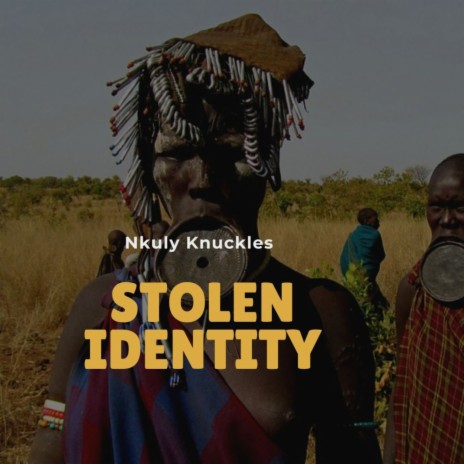 Stolen Identity