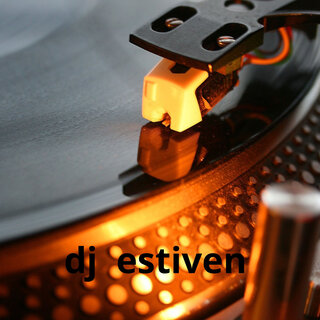 Dj Estiven