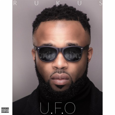 U.F.O | Boomplay Music