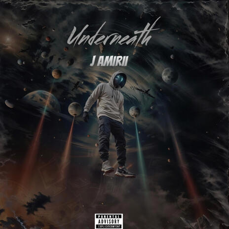 Underneath | Boomplay Music