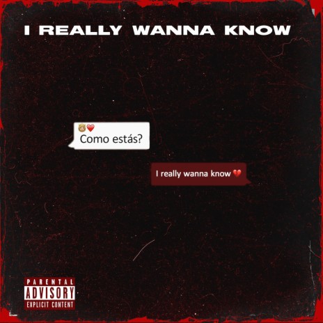 I Really Wanna Know ft. CapsCtrl