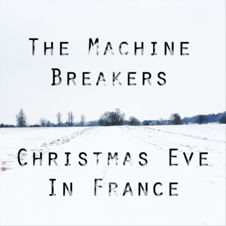 Christmas Eve in France | Boomplay Music