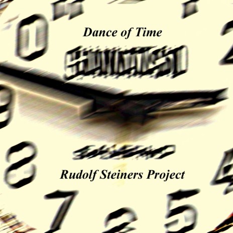 Dance Of Time | Boomplay Music