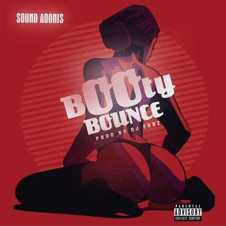 Booty Bounce | Boomplay Music