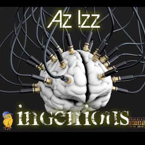 Az Izz Natural Mystic | Boomplay Music