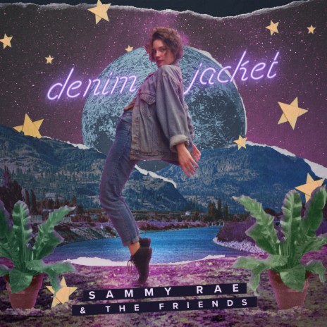 Denim Jacket | Boomplay Music