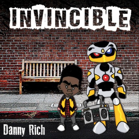 INVINCIBLE | Boomplay Music