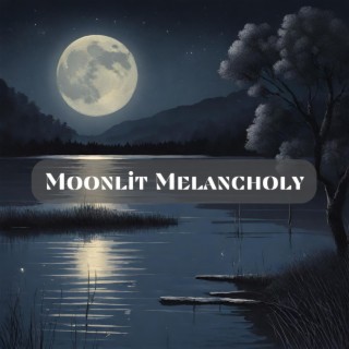Moonlit Melancholy: Sentimental Serenade, Whispers of Desire