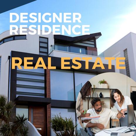 Real Estate Designer Residence