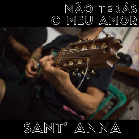 Não Terás o Meu Amor | Boomplay Music