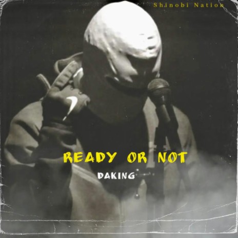 ready or not | Boomplay Music
