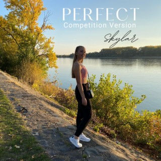 Perfect (Competition Version) lyrics | Boomplay Music