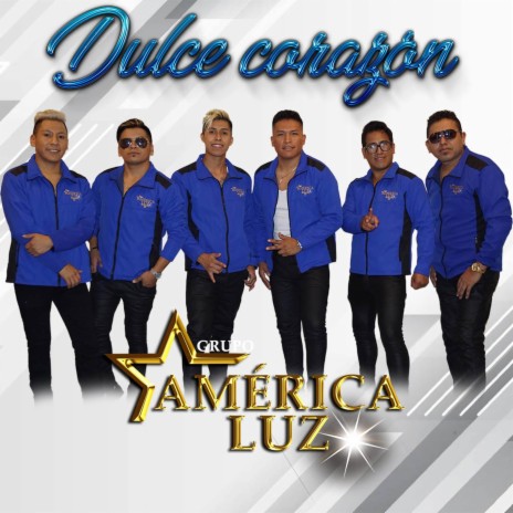 Dulce Corazón | Boomplay Music