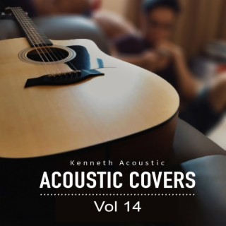 Acoustic Covers Vol 14