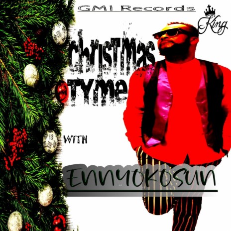 Christmas Tyme | Boomplay Music