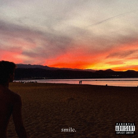 SMILE. ft. W<3nder | Boomplay Music