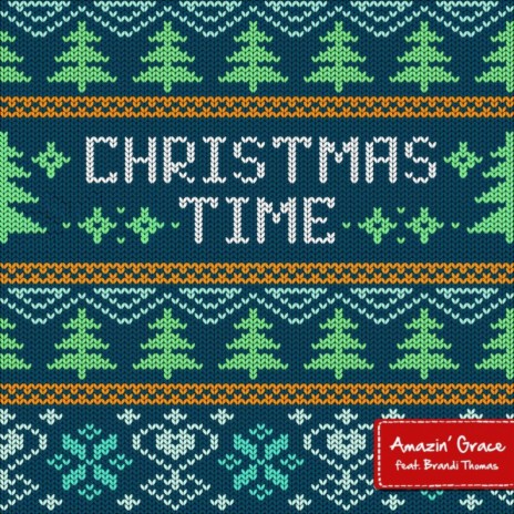 Christmas Time (feat. Brandi Thomas)