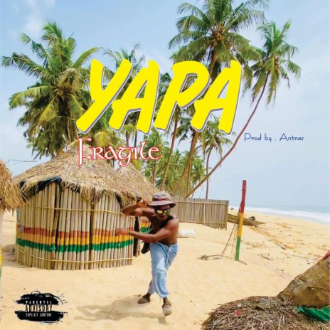 Yapa | Boomplay Music