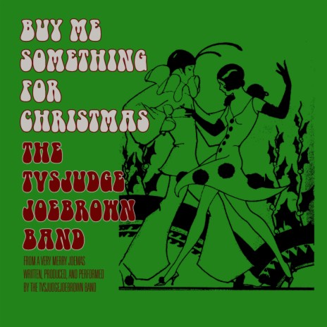 Buy Me Something For Christmas | Boomplay Music