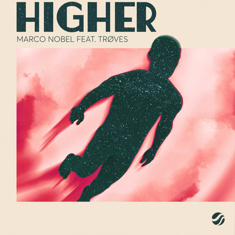 Higher ft. TRØVES | Boomplay Music