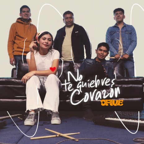 No Te Quiebres Corazón | Boomplay Music