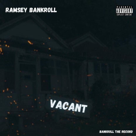 VACANT | Boomplay Music